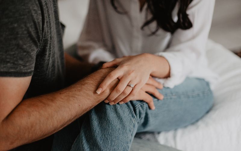 7 consejos para que la infertilidad no afecte a la relación de pareja
